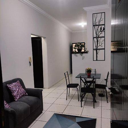 Ferienwohnung Apto Terreo Excelente Localizacao Uberlândia Exterior foto