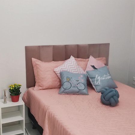 Ferienwohnung Apto Terreo Excelente Localizacao Uberlândia Exterior foto