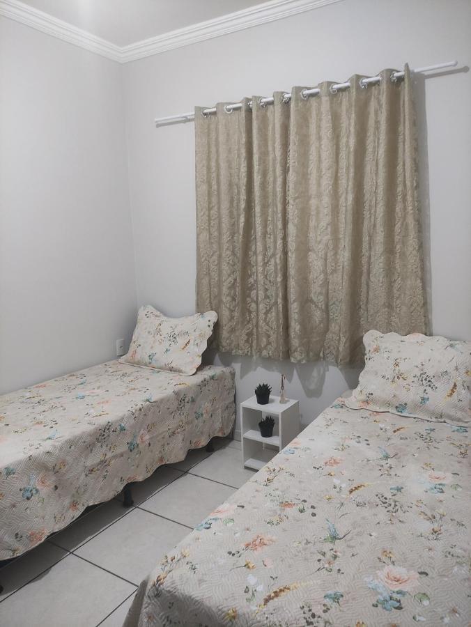 Ferienwohnung Apto Terreo Excelente Localizacao Uberlândia Exterior foto